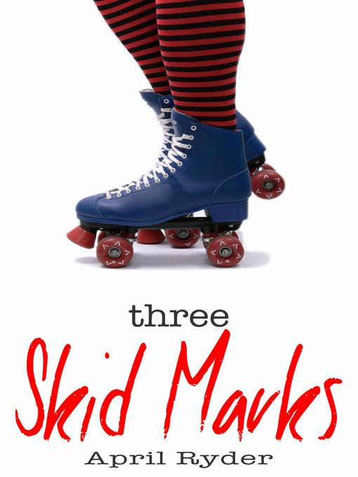 Cover image for Three Skid Marks